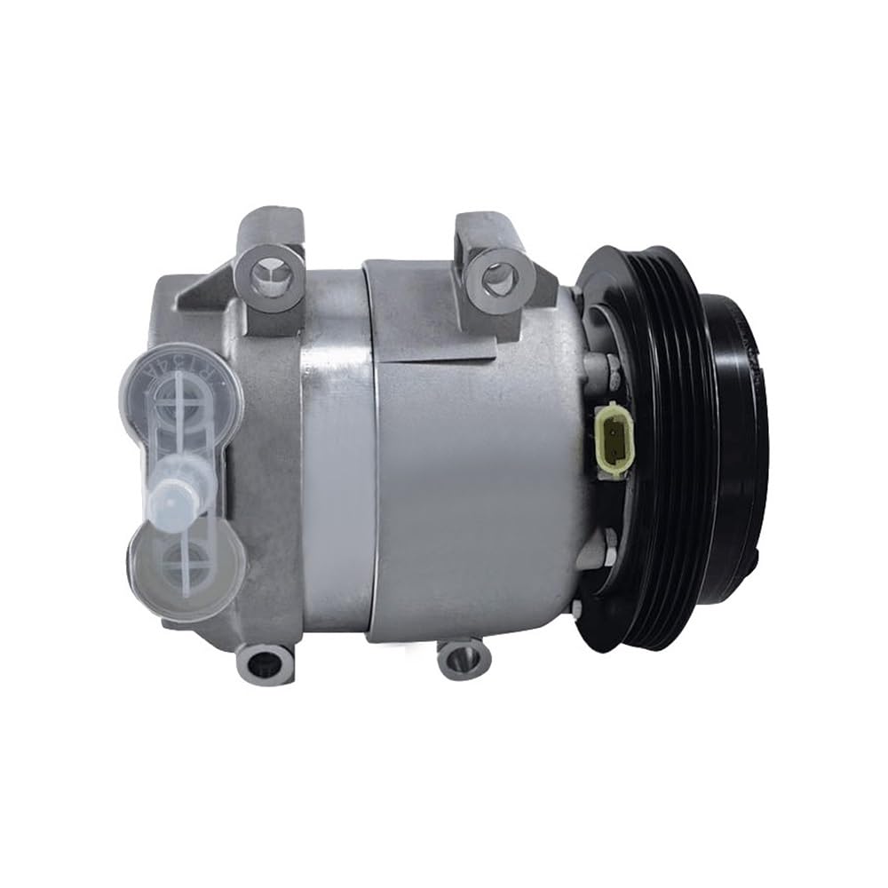 XZXZVB Auto Klimaanlage AC Aircon Kompressor Kompatibel for Holden Commodore SS VT VX VY LS1 GEN3 V8 5,7 L XZXZVB Auto Klimaanlage AC Aircon Kompressor Kompatibel for Holden Commodore SS VT VX VY LS1 GEN3 V8 5,7 L von XZXZVB