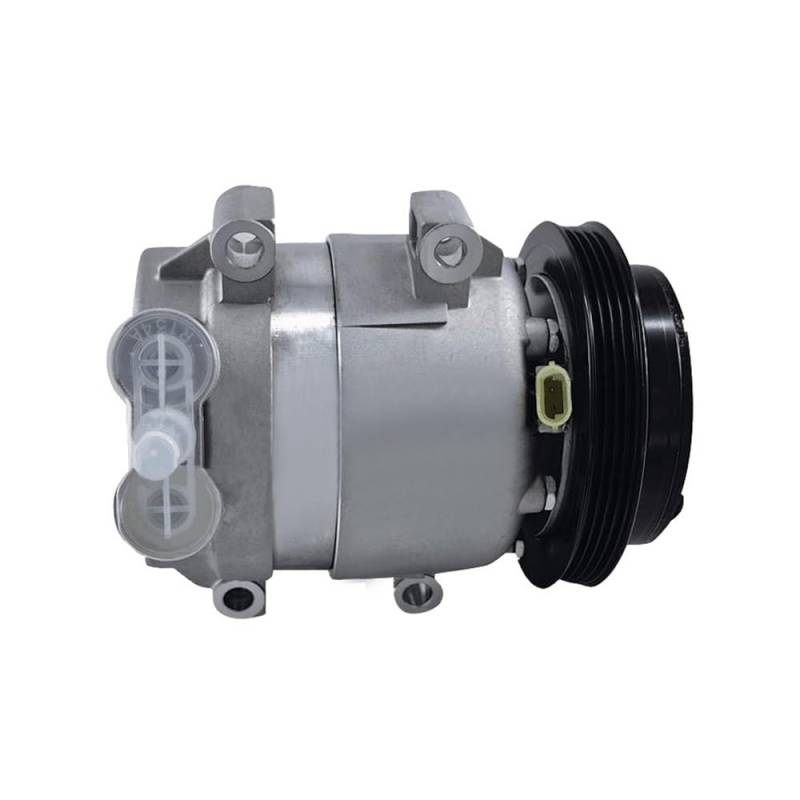 XZXZVB Auto Klimaanlage AC Aircon Kompressor Kompatibel for Holden Commodore SS VT VX VY LS1 GEN3 V8 5,7 L von XZXZVB
