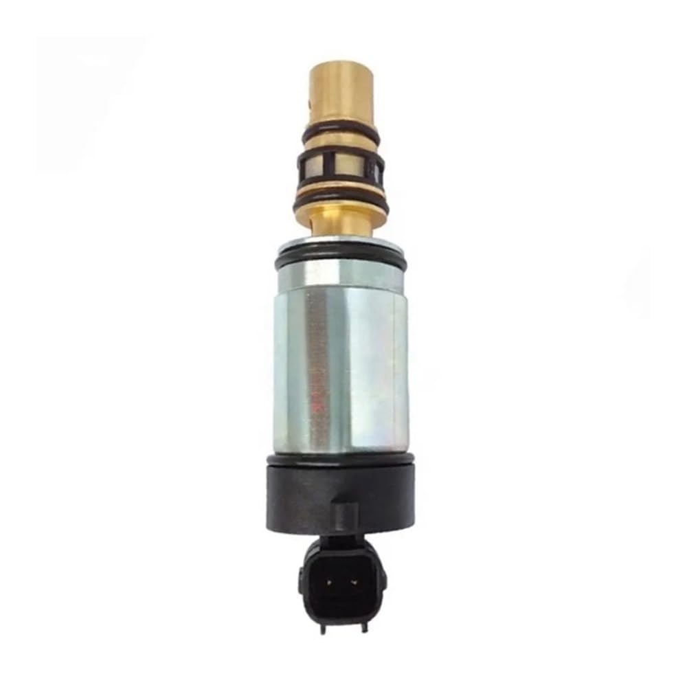 XZXZVB Auto-Klimaanlage AC-Kompressor Elektronisches Magnetventil Kompatibel for Land Rover Kompatibel for Range Rover 3.0 LR035760 LR061464 XZXZVB Auto-Klimaanlage AC-Kompressor Elektronisches Magnetventil Kompatibel for Land Rover Kompatibel for Range Rover 3.0 LR035760 LR061464 von XZXZVB