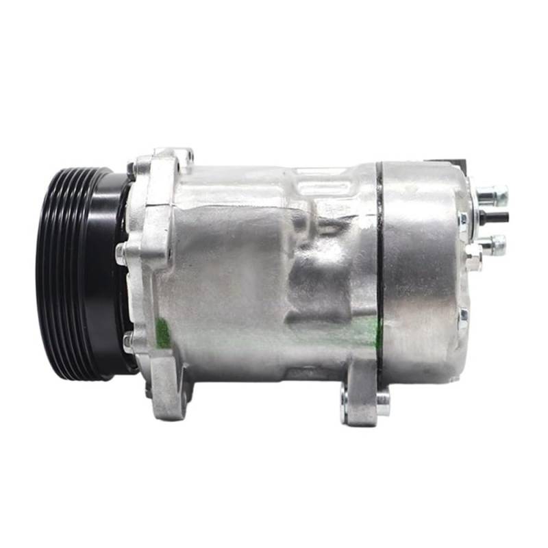 XZXZVB Auto Klimaanlage AC Kompressor Kompatibel for Audi A3 TT 1J0820803A 1J0820803AX 7M3820803A 7M3820803B SD7V16 von XZXZVB