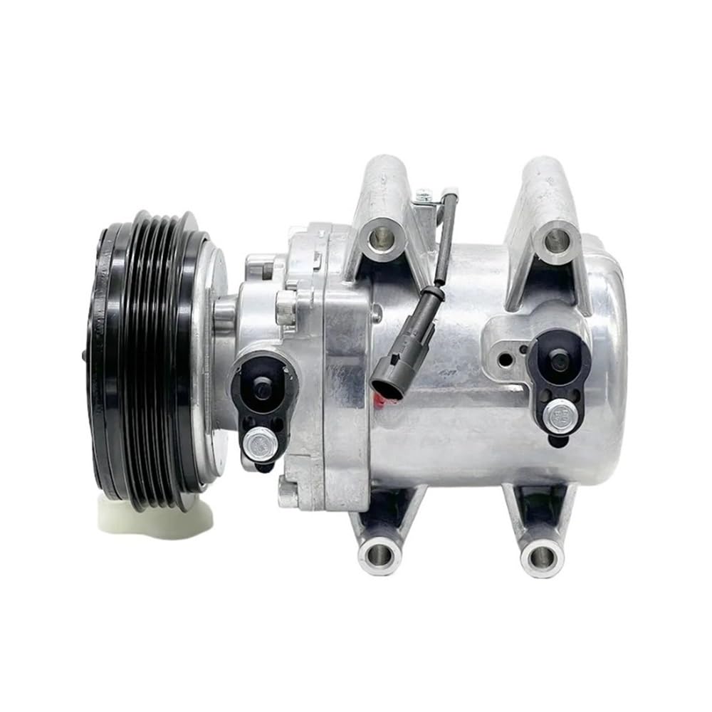 XZXZVB Auto-Klimaanlage-AC-Kompressor Kompatibel for Great Wall Motor Fengjun 5 2.4L Motor 2021-4K22D4M XZXZVB Auto-Klimaanlage-AC-Kompressor Kompatibel for Great Wall Motor Fengjun 5 2.4L Motor 2021-4K22D4M von XZXZVB