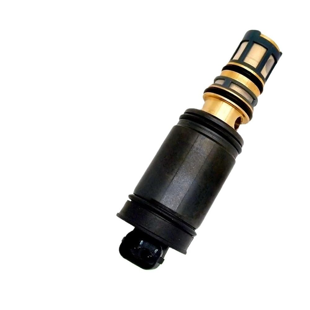 XZXZVB Auto Klimaanlage AC Kompressor Regelventil Kompatibel for BMW Kompatibel for Mercedes Benz(Mercedes Benz) von XZXZVB