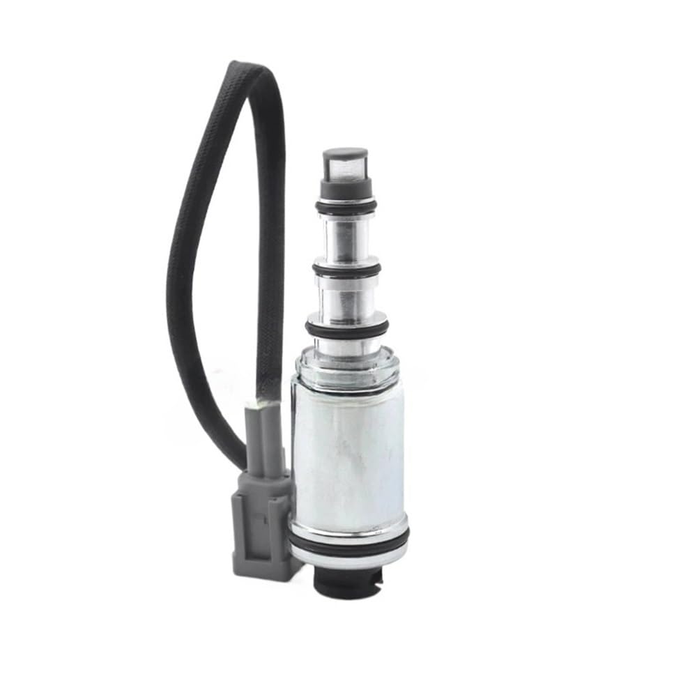 XZXZVB Auto Klimaanlage AC Kompressor Regelventil Kompatibel for Infiniti G35 M35 Kompatibel for Nissan X-Trail T31 Qashqai Sylphy Bluebird MR20 XZXZVB Auto Klimaanlage AC Kompressor Regelventil Kompatibel for Infiniti G35 M35 Kompatibel for Nissan X-Trail T31 Qashqai Sylphy Bluebird MR20 von XZXZVB
