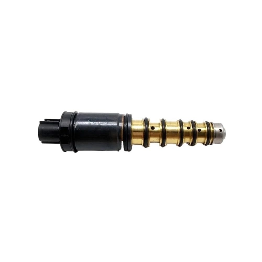 XZXZVB Auto Klimaanlage Kompressor Kühlung Elektronische Magnetventil Regelventil Kompatibel for Tacoma Corolla Camry RAV4 XZXZVB Auto Klimaanlage Kompressor Kühlung Elektronische Magnetventil Regelventil Kompatibel for Tacoma Corolla Camry RAV4 von XZXZVB