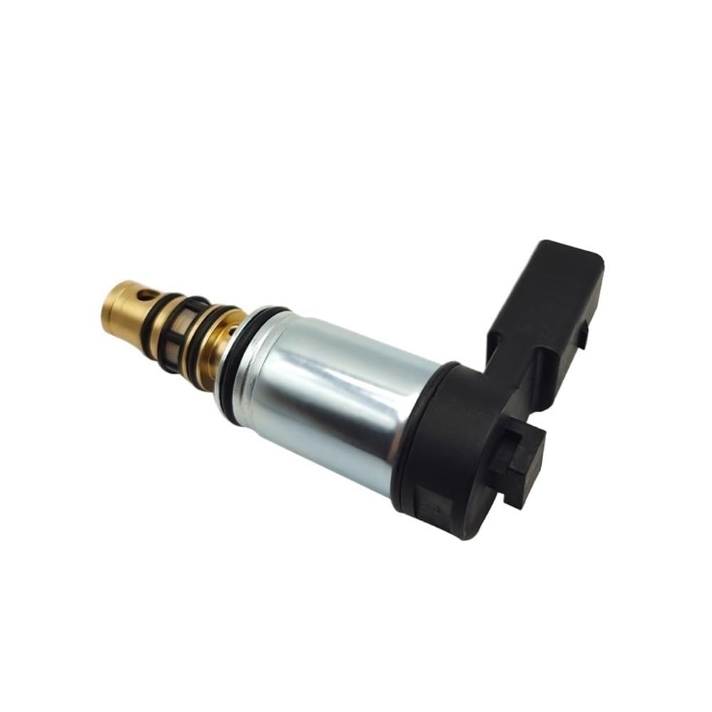 XZXZVB Auto Klimaanlage Kompressor Magnetventil Elektronische Steuerung Ventil Kompatibel for VW Golf 7 Lamando XZXZVB Auto Klimaanlage Kompressor Magnetventil Elektronische Steuerung Ventil Kompatibel for VW Golf 7 Lamando von XZXZVB