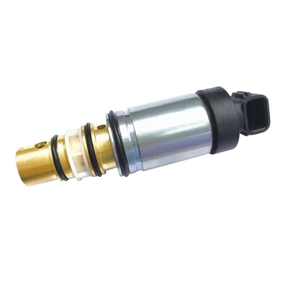 XZXZVB Auto Klimaanlage Kompressor Regelventil Kompatibel for Hyundai Serious XZXZVB Auto Klimaanlage Kompressor Regelventil Kompatibel for Hyundai Serious von XZXZVB