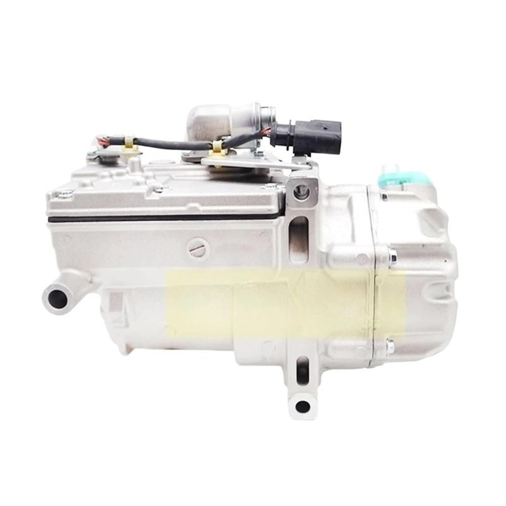 XZXZVB Auto-Klimakompressor, kompatibel mit Hybrid, kompatibel mit Audi Q7 4G0260797A 042200-0900(POSCHE) von XZXZVB