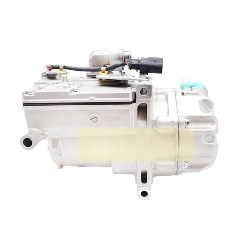 XZXZVB Auto-Klimakompressor, kompatibel mit Hybrid, kompatibel mit Audi Q7 4G0260797A 042200-0900(POSCHE) von XZXZVB