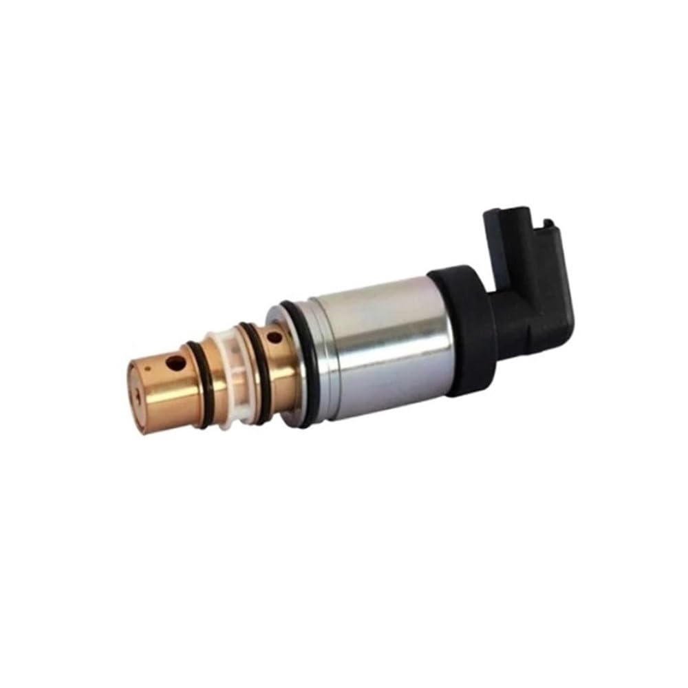 XZXZVB Auto-Kompressor-Regelventil, kompatibel mit Kompressoren der Serie SANDEN SD6C12, kompatibel mit Citroen-Triomphe XZXZVB Auto-Kompressor-Regelventil, kompatibel mit Kompressoren der Serie SANDEN SD6C12, kompatibel mit Citroen-Triomphe von XZXZVB