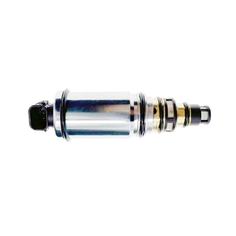 XZXZVB Autoteile AC-Kompressor-Regelventil Kompatibel for Kia Cadenza Forte Soul Sorento 2010-2015 XZXZVB Autoteile AC-Kompressor-Regelventil Kompatibel for Kia Cadenza Forte Soul Sorento 2010-2015 von XZXZVB