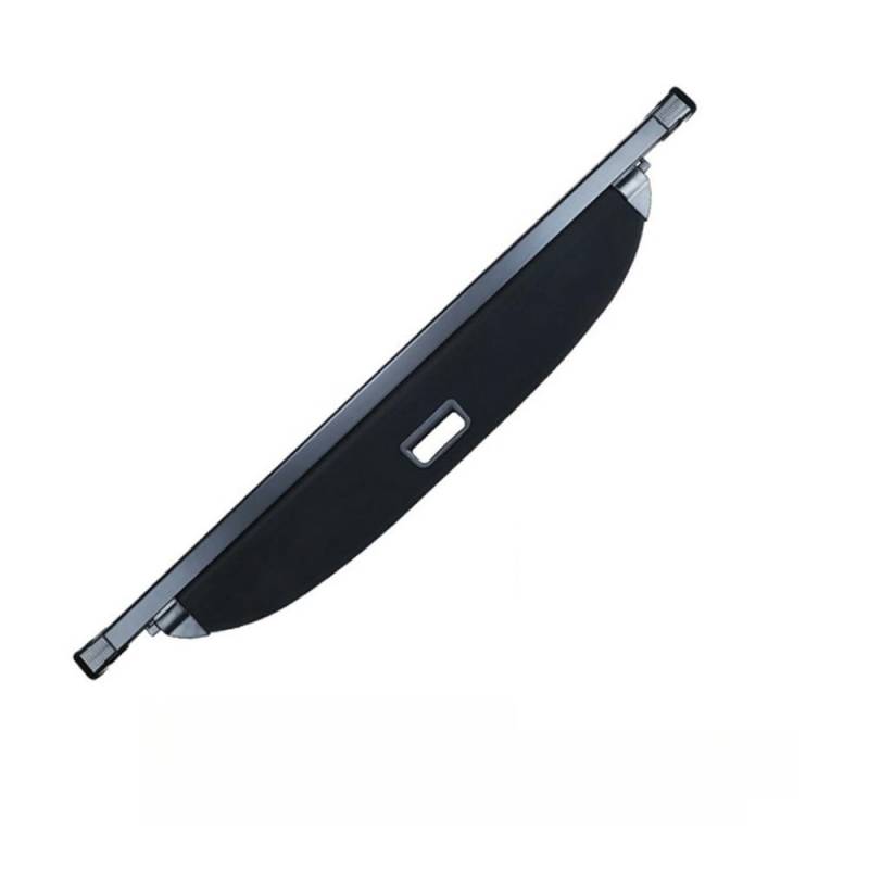 XZXZVB Einziehbare Kofferraumabdeckung, kompatibel mit Hyundai Palisade Santa Fe Ioniq 5, kompatibel mit Kia EV6 NQ5 Sportage Sorento, Cargo Shade Security Shield(for Ioniq 5 22-24) von XZXZVB