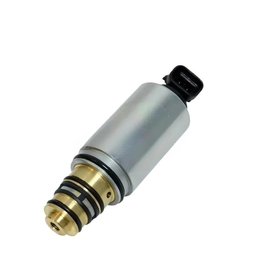XZXZVB Elektronisches Regelventil for Auto-AC-Kompressor, kompatibel mit Delphi CVC Harrison, kompatibel mit GM EX 9748C 1713152 E137056 MT3420 EV028 TSECV18C XZXZVB Elektronisches Regelventil for Auto-AC-Kompressor, kompatibel mit Delphi CVC Harrison, kompatibel mit GM EX 9748C 1713152 E137056 MT3420 EV028 TSECV18C von XZXZVB