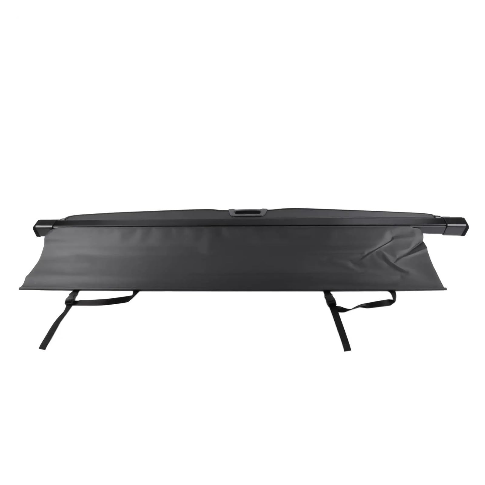 XZXZVB Hinten Stamm Luggageb Schatten Abdeckung Schild Kompatibel for Tacoma 4Runner V6 2010-2024 Gas DOHC Versenkbare von XZXZVB