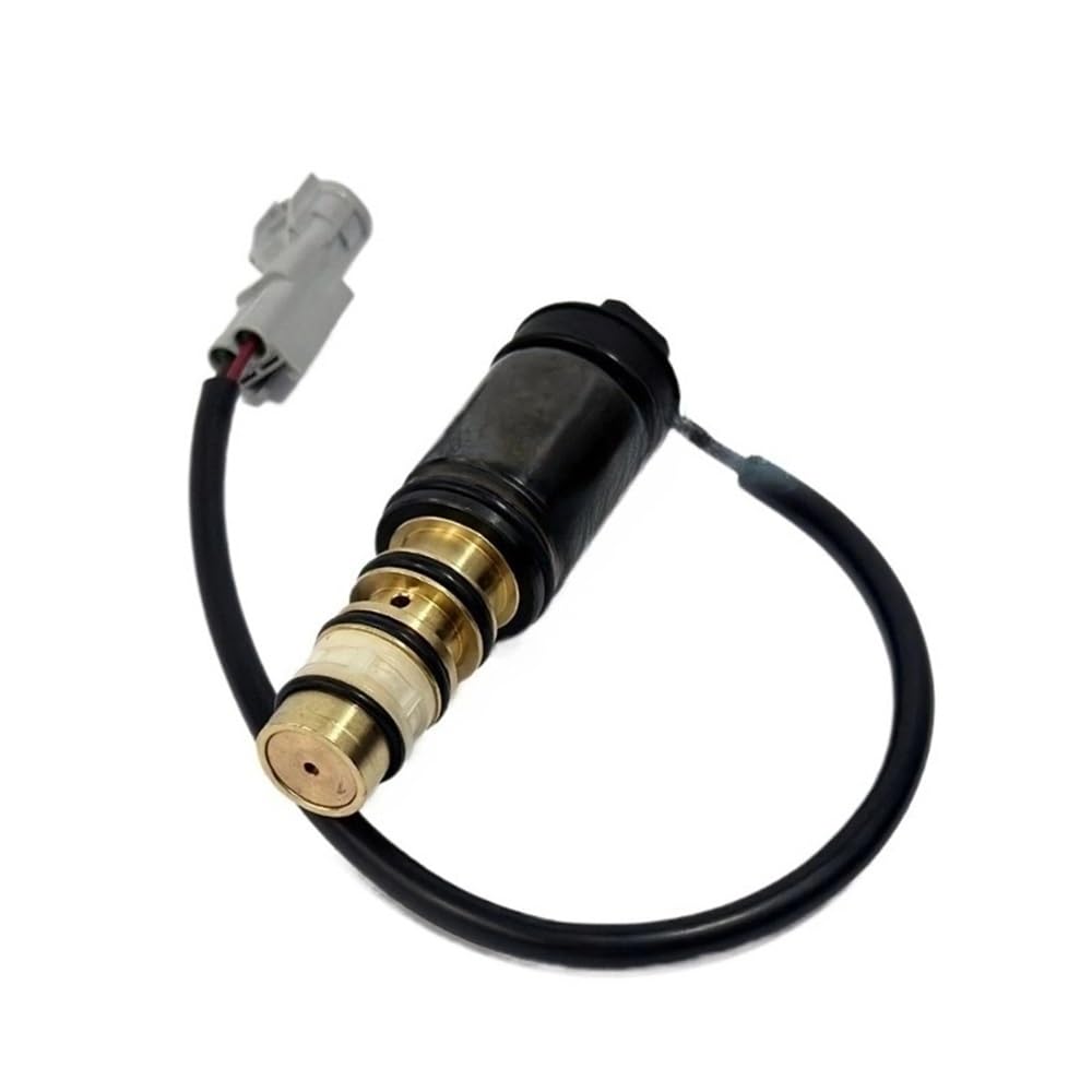 XZXZVB Klimaanlage AC Kompressor Elektrische Steuerung Magnetventil Kompatibel for Tacoma Vios Yaris XZXZVB Klimaanlage AC Kompressor Elektrische Steuerung Magnetventil Kompatibel for Tacoma Vios Yaris von XZXZVB