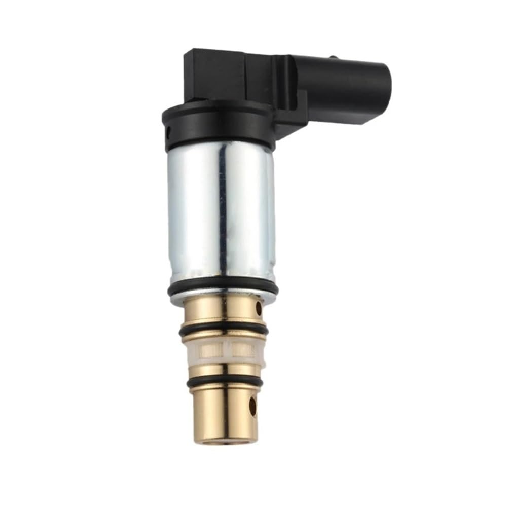 XZXZVB Klimaanlage AC Kompressor Elektrische Steuerung Ventil Kompatibel for Hyundai Kompatibel for BMW Automotive Magnet XZXZVB Klimaanlage AC Kompressor Elektrische Steuerung Ventil Kompatibel for Hyundai Kompatibel for BMW Automotive Magnet von XZXZVB