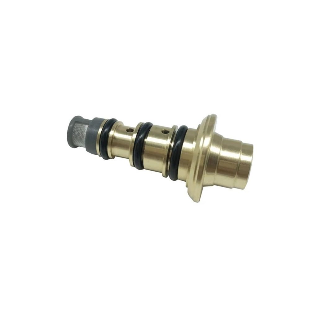 XZXZVB Klimaanlage Auto AC Kompressor Regelventil for Universal Autos Kompatibel for Volvo Kompatibel for Ford Kompatibel for Focus C30 S40 V50 VS16 VS18 XZXZVB Klimaanlage Auto AC Kompressor Regelventil for Universal Autos Kompatibel for Volvo Kompatibel for Ford Kompatibel for Focus C30 S40 V50 VS16 VS18 von XZXZVB