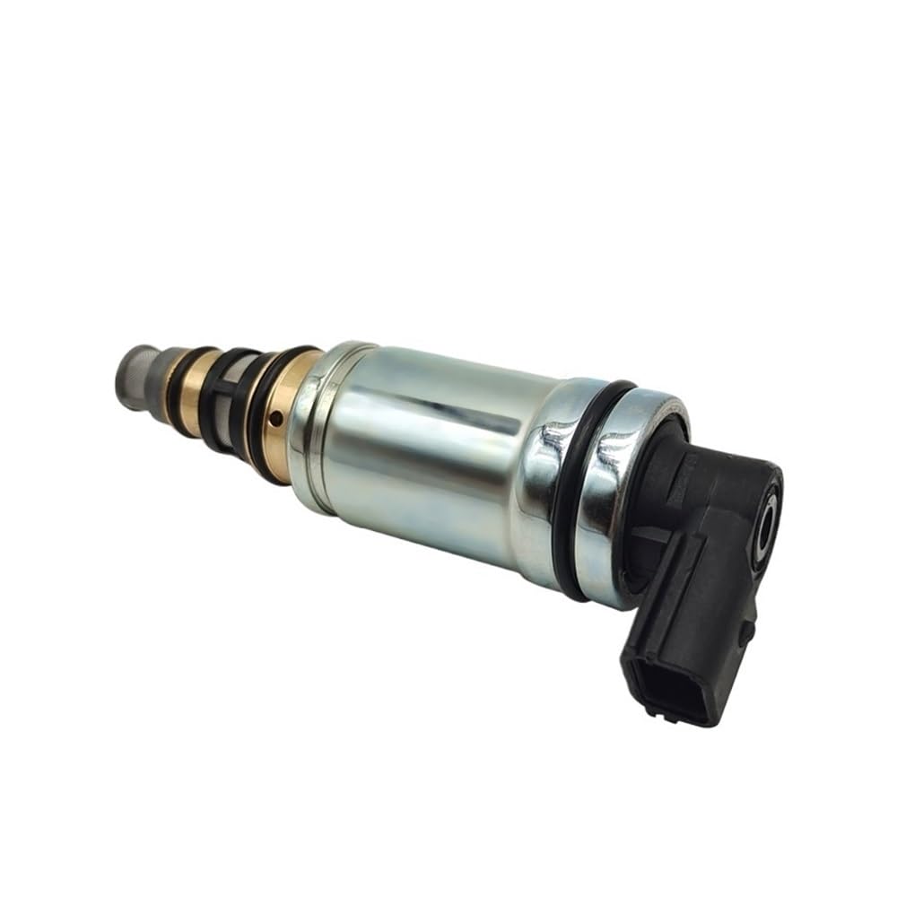 XZXZVB Klimaanlage Kompressor Magnetventil Elektronische Steuerung Ventil Kompatibel for BMW E66 525Li X1 X5 X6 XZXZVB Klimaanlage Kompressor Magnetventil Elektronische Steuerung Ventil Kompatibel for BMW E66 525Li X1 X5 X6 von XZXZVB