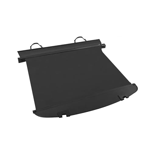 XZXZVB Kofferraum-Sichtschutz, kompatibel mit Mazda Cx-5 2013–2022, einziehbare hintere Laderaumabdeckung, Gepäck-Sicherheitsschild(for 2013-2016) von XZXZVB