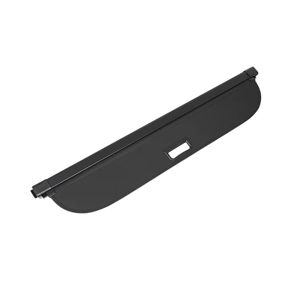 XZXZVB Kofferraumabdeckung, Vorhang, Gepäckträger hinten, kompatibel mit GWM New HAVAL H7 2024+, einziehbare Trennwand, Prallplatte, Zubehör(Canvas) von XZXZVB