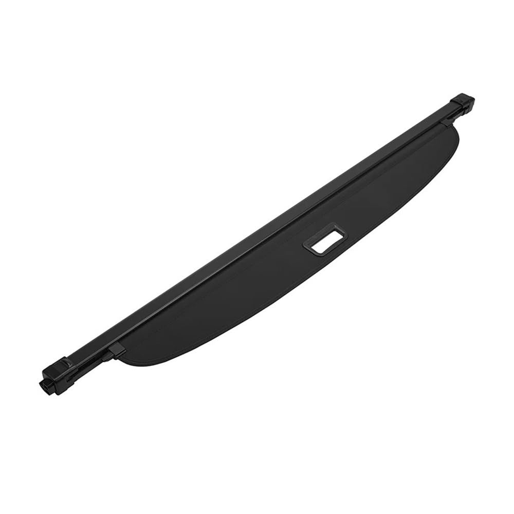 XZXZVB Kofferraumabdeckung, einziehbar, for den Kofferraum, Sicherheitsabdeckung, Ablagefach, kompatibel mit Subaru Outback 2020–2024 von XZXZVB