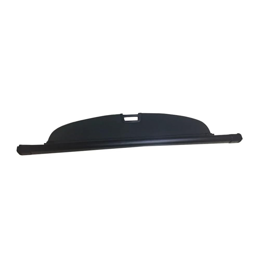 XZXZVB Kofferraumabdeckung Kompatibel for Mazda CX-7 CX7 2008-2016 Sicherheitsschild Heckgepäckvorhang Einziehbare Trennwand Privatsphäre Autozubehör von XZXZVB