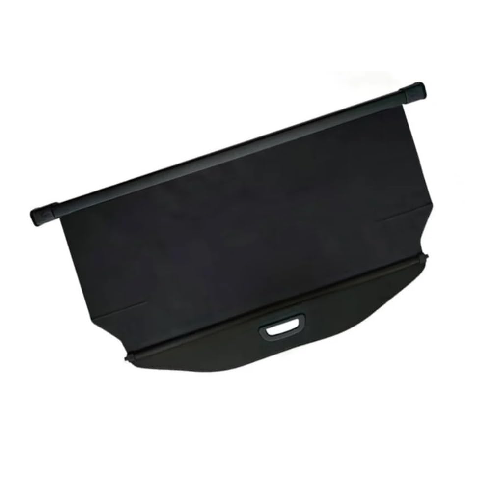 XZXZVB Kofferraumabdeckung Kompatibel for Suzuki Vitara 2016-2021 Sicherheitsschild Heckgepäckvorhang Einziehbare Trennwand Privatsphäre Autozubehör von XZXZVB