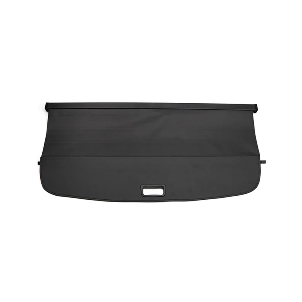 XZXZVB Kofferraumabdeckung Kompatibel mit Audi Q5 Sicherheitsschild Heckgepäckvorhang Einziehbare Trennwand Privatsphäre Autozubehör Organizer(2010-2019) von XZXZVB