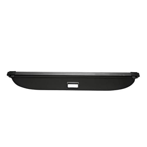 XZXZVB Kofferraumabdeckung hinten, einziehbar, kompatibel mit Mercedes GLK X204 200 220 250 300 320 350 CDi 2008–2015 von XZXZVB
