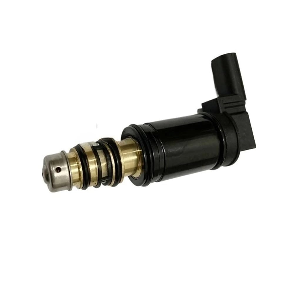 XZXZVB Magnetventil for AC-A/C-Kompressor, kompatibel mit Buick Enclave, kompatibel mit Chevrolet Tahoe Traverse, kompatibel mit GMC Acadia Silverado XZXZVB Magnetventil for AC-A/C-Kompressor, kompatibel mit Buick Enclave, kompatibel mit Chevrolet Tahoe Traverse, kompatibel mit GMC Acadia Silverado von XZXZVB