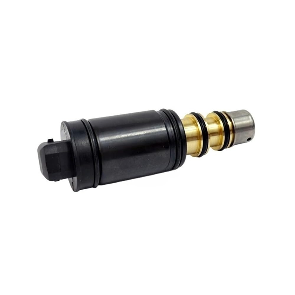 XZXZVB Magnetventil for AC-Kompressor, kompatibel mit Renault Megane, kompatibel mit Dacia Grand Scenic III, 8200939386 XZXZVB Magnetventil for AC-Kompressor, kompatibel mit Renault Megane, kompatibel mit Dacia Grand Scenic III, 8200939386 von XZXZVB