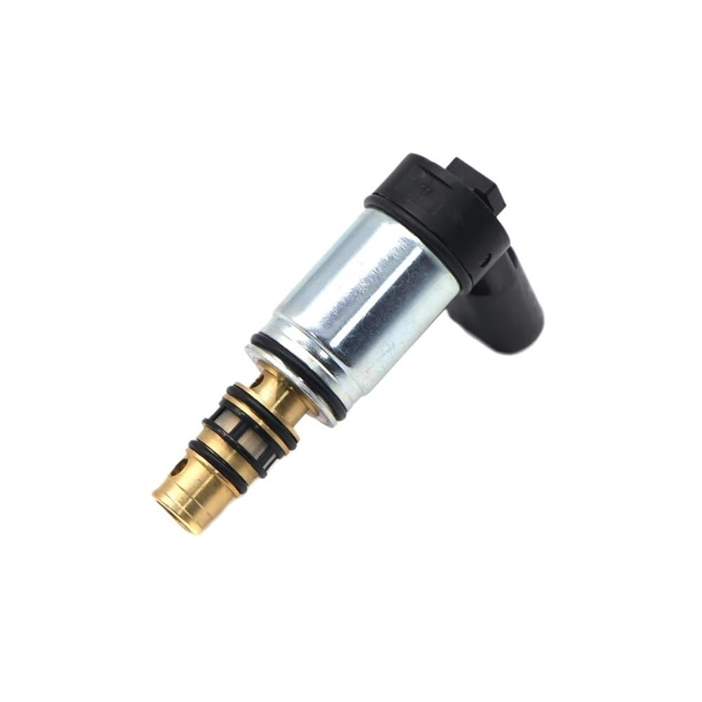 XZXZVB Magnetventil for Autoklimaanlage, A/C-Kompressor, kompatibel mit VW Golf, kompatibel mit Audi A3 A4 TT, kompatibel mit Skoda XZXZVB Magnetventil for Autoklimaanlage, A/C-Kompressor, kompatibel mit VW Golf, kompatibel mit Audi A3 A4 TT, kompatibel mit Skoda von XZXZVB