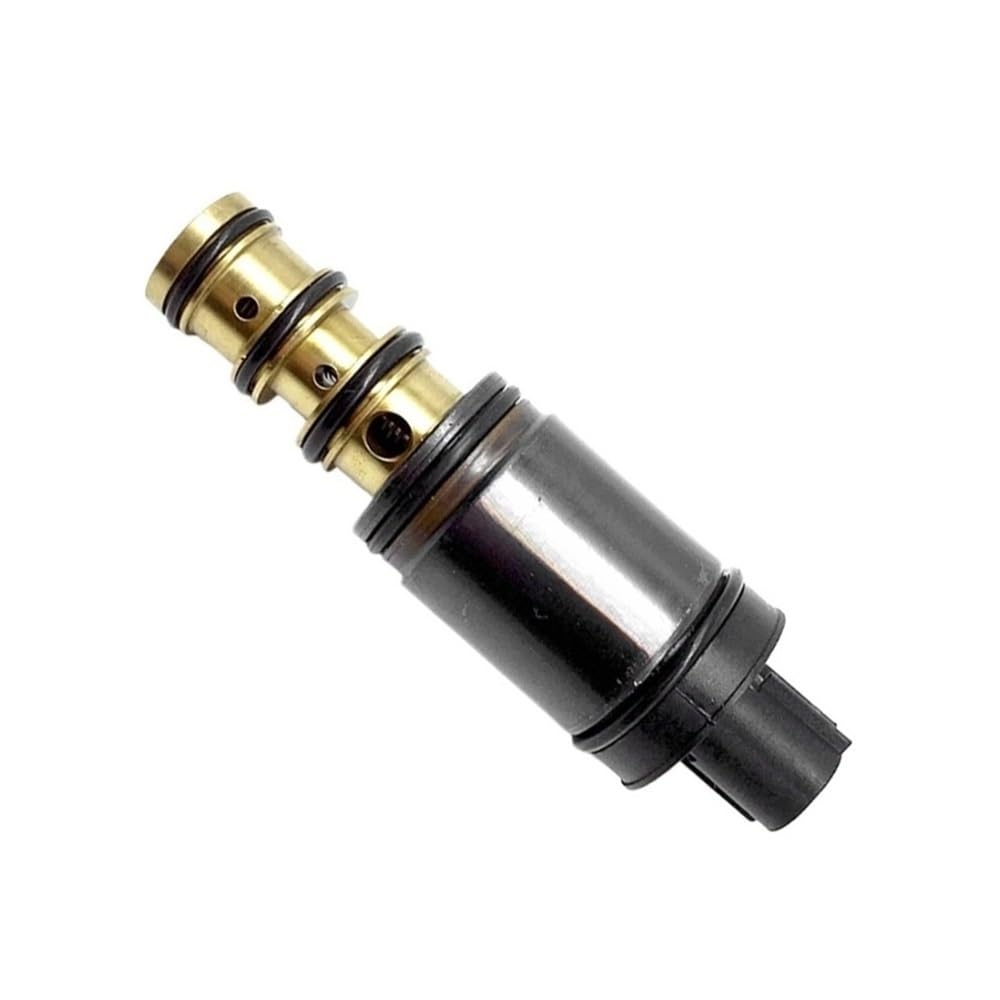 XZXZVB Neue AC Kompressor Regelventil Kompatibel for Tacoma Corolla Camry Yaris XZXZVB Neue AC Kompressor Regelventil Kompatibel for Tacoma Corolla Camry Yaris von XZXZVB