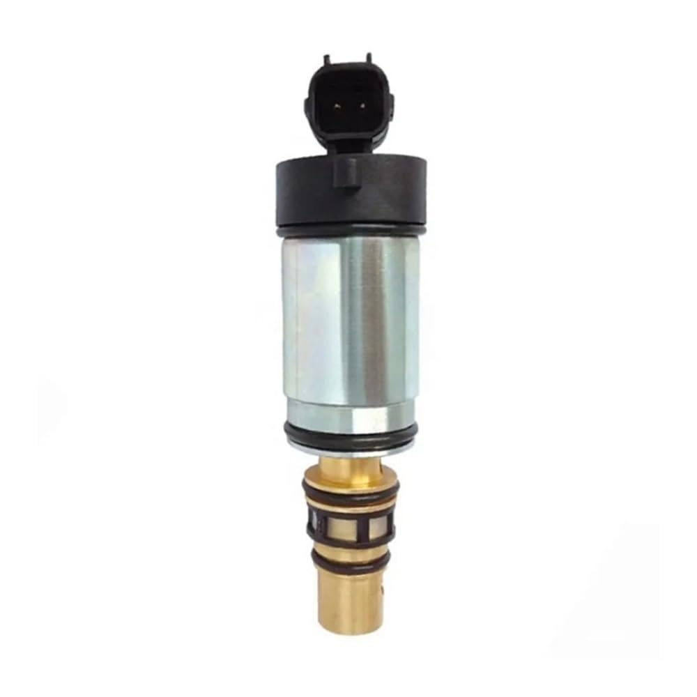 XZXZVB Neues Auto AC A/C Kompressor Regelventil Kompatibel for Nissan Sentra 43MT3402 MT3402 CV25-7065 EV053 E257065 XZXZVB Neues Auto AC A/C Kompressor Regelventil Kompatibel for Nissan Sentra 43MT3402 MT3402 CV25-7065 EV053 E257065 von XZXZVB