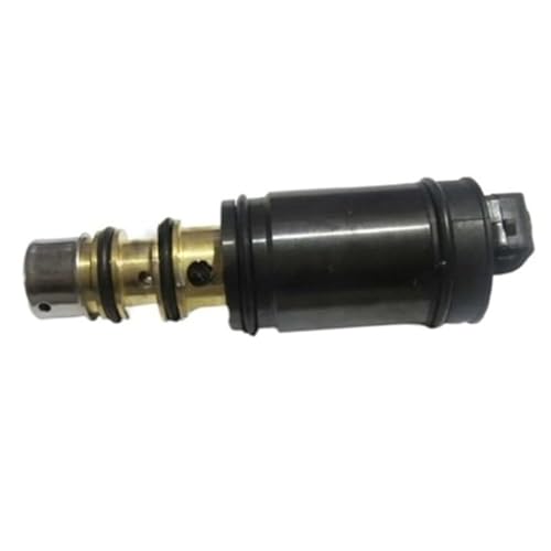 XZXZVB Neues elektronisches Kältemittelregelventil for AC-Kompressor, kompatibel mit Benz MB E200 E260 E300 W220 S500 W221 W207 W204 XZXZVB Neues elektronisches Kältemittelregelventil for AC-Kompressor, kompatibel mit Benz MB E200 E260 E300 W220 S500 W221 W207 W204 von XZXZVB