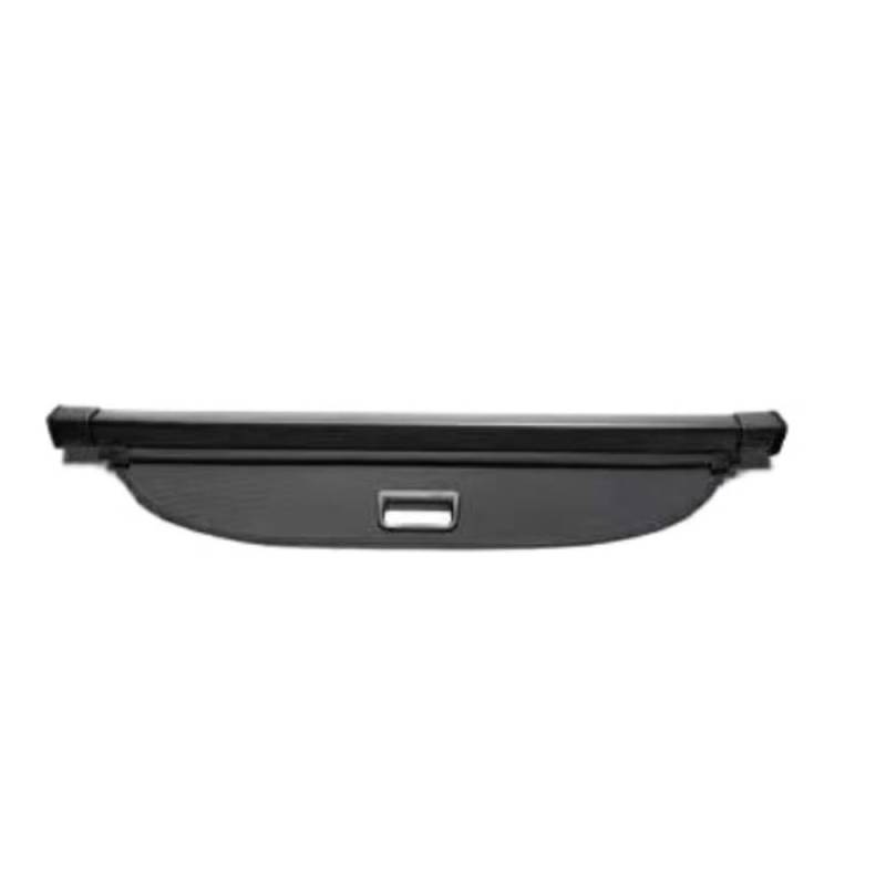 XZXZVB Spezieller Kofferraumabdeckungsmaterialvorhang, Heckvorhang, kompatibel mit BYD Song L EV 2024 2025, einziehbare Kofferraumtasche, Auto-Styling von XZXZVB
