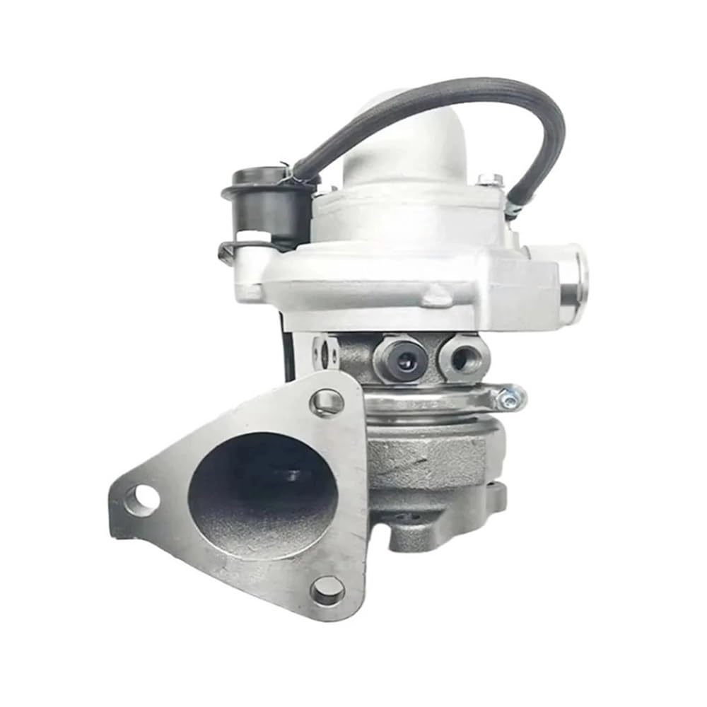 XZXZVB Turbolader kompatibel for Hyundai 28200-42650 2820042650 49135-04302 4913504302 49135-04300 TF035 TF035 XZXZVB Turbolader kompatibel for Hyundai 28200-42650 2820042650 49135-04302 4913504302 49135-04300 TF035 TF035 von XZXZVB