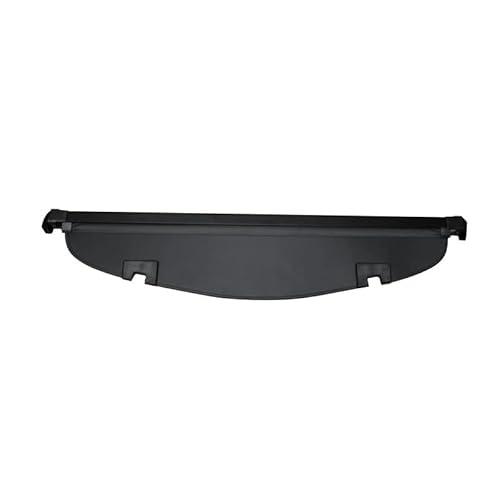 XZXZVB Versenkbare Kofferraumabdeckung Kompatibel for Mazda CX-5 2013-2016 Gepäckschattenschild von XZXZVB