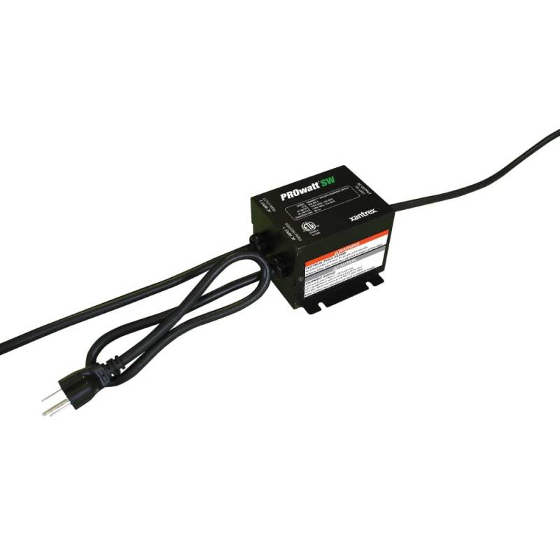 Xantrex 8080915 PROwatt SW Auto-Transferschalter von Xantrex