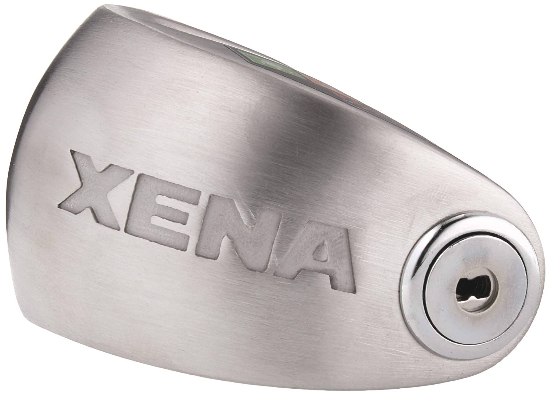Xena XX6-SS XX6 Acero Inox, 6mm, Plata, 6 mm von Xena