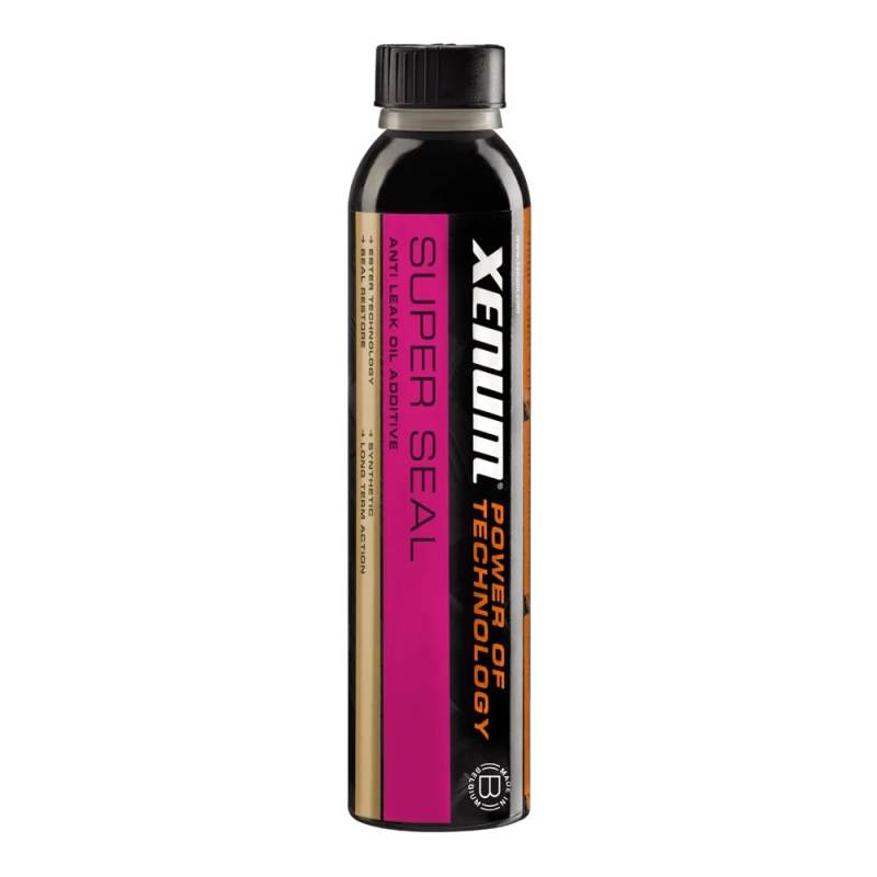 SUPER Seal Anti-leck Oil additive/Öl-Verlust-Stop von Xenum
