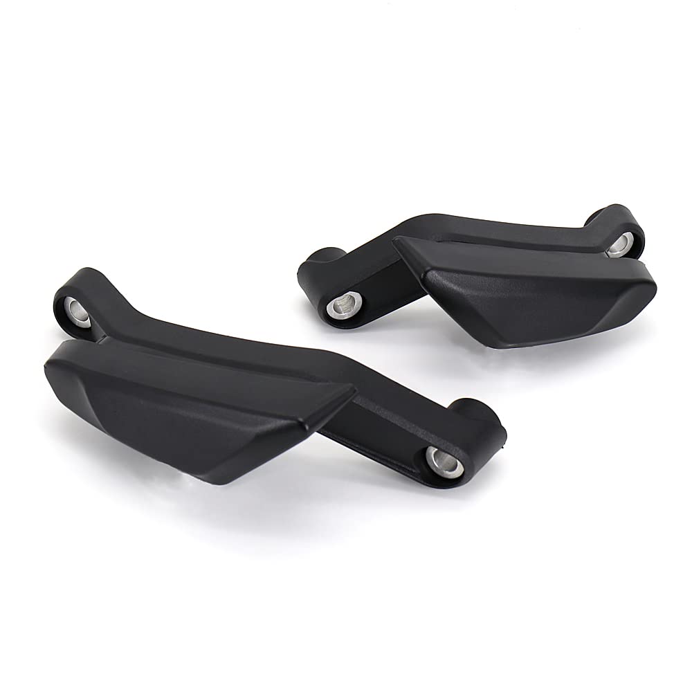 Rahmenschutz-Gleiter-Schutz für Triumph Trident 660 2021 2022 Motorradverkleidung linke rechte Seite Sturzpads Schutz 1 Paar Rahmenschutz-Gleiter-Schutz für Triumph Trident 660 2021 2022 Motorradverkleidung linke rechte Seite Sturzpads Schutz 1 Paar von Xerial