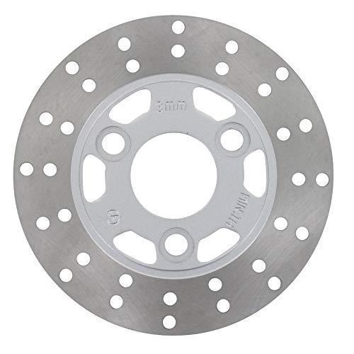 Bremsscheibe vorne Vorderradbremse Euro 4 Sport Motorroller AGM GMX 460 Sport von Xfight-Parts