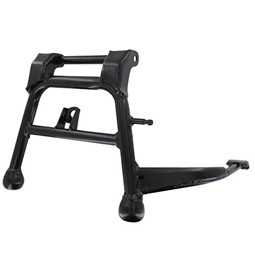 Hauptständer Ständer Rollerständer Euro 4 Retro Motorroller Luxxon Znen Benero Burnout Casabike von Xfight-Parts