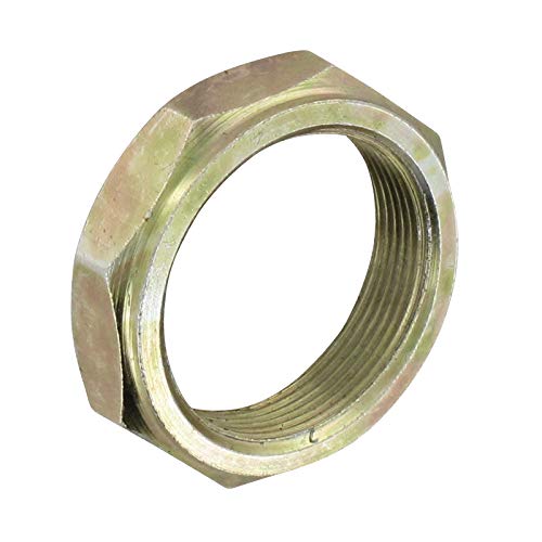 Kompressionsmutter Lenkkopflager Mutter Lenkung Retro Euro 4 Motorroller AGM GMX 460 Retro Classic von Xfight-Parts