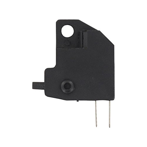 Xfight-Parts Bremslichtschalter vorne rechts Scheibenbremse 4Takt 50ccm JSD50QT-13 Daelim VT 125 Evolution (Bj.99) von Xfight-Parts