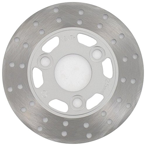 Xfight-Parts Bremsscheibe D 155x3.5mm vorne 4Takt 50ccm JSD50QT-13 AGM GMX 550 ZX50QT-7B von Xfight-Parts