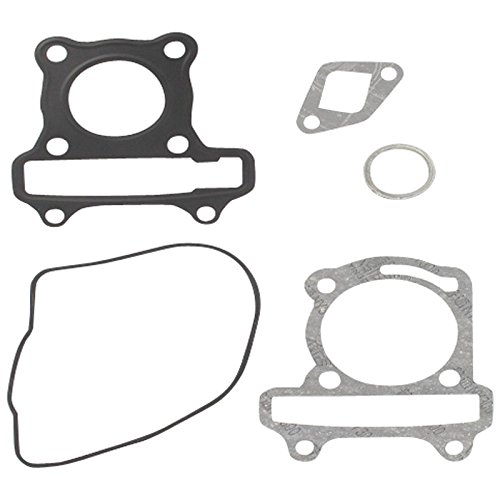 Xfight-Parts Dichtsatz Zylinder 5 teilig 4Takt 50ccm 139QMA/QMB REX (Jonway) RS 460 von Xfight-Parts
