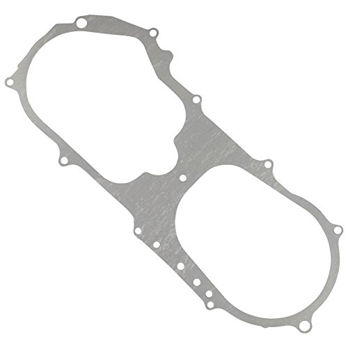 Xfight-Parts Dichtung Variatordeckel 12 Zoll 2Takt 50ccm 1E40QMB Kreidler (Jonway) Vabene 50 von Xfight-Parts