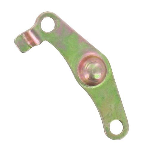 Xfight-Parts Halteplatte Anlasserzwischenrad 2Takt 50 ccm liegender Minarelli Motor AC/LC 1E40QMB Rivero (Rivero) GP 50 von Xfight-Parts