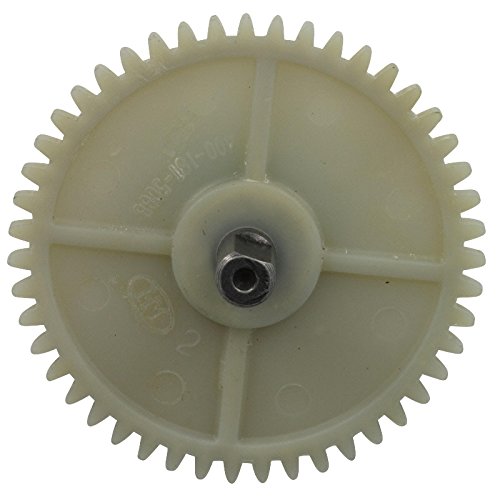 Xfight-Parts Kettenrad/Antriebsrad Neue Version 47 Zähne für Ölpumpe für Kurbelwelle mit 22Z 139QMA 139QMB GY6 4Takt 50ccm BT14783 für ATU Explorer Formula One YY50QT 6 Xfight-Parts Kettenrad/Antriebsrad Neue Version 47 Zähne für Ölpumpe für Kurbelwelle mit 22Z 139QMA 139QMB GY6 4Takt 50ccm BT14783 für ATU Explorer Formula One YY50QT 6 von Xfight-Parts